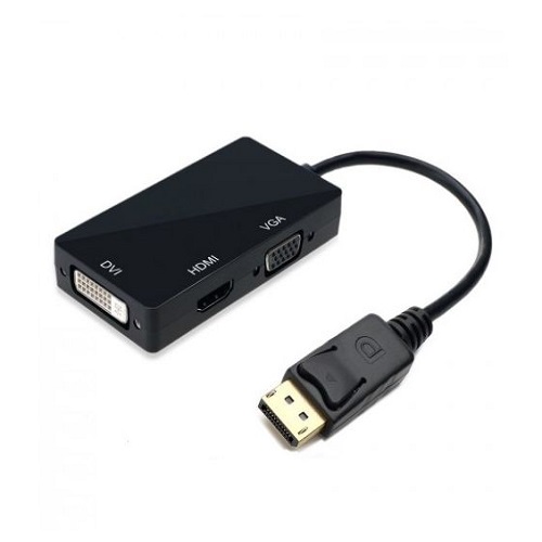 Convertidor HDMI a VGA Guatemala